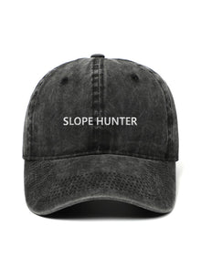 SLOPE HUNTER – washed
