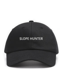 SLOPE HUNTER