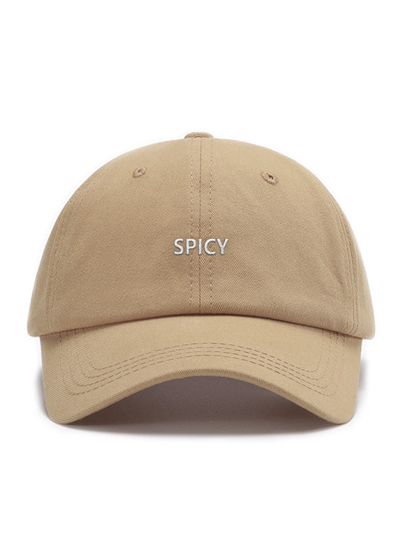 SPICY