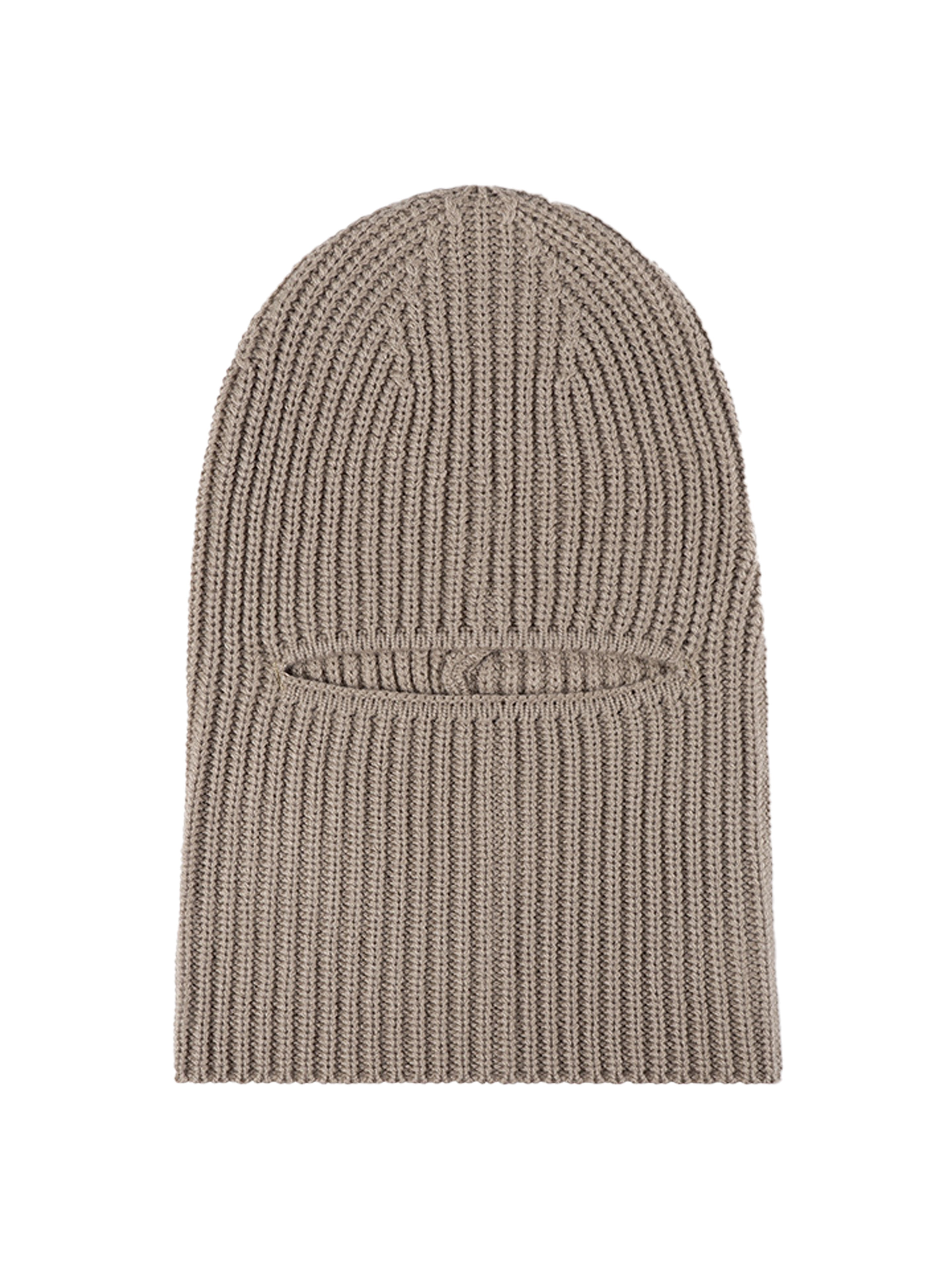 Ski Mask Bez Výšivky - Čapkov.cz Zimní Gear-Beanie-Capkov-Capkov
