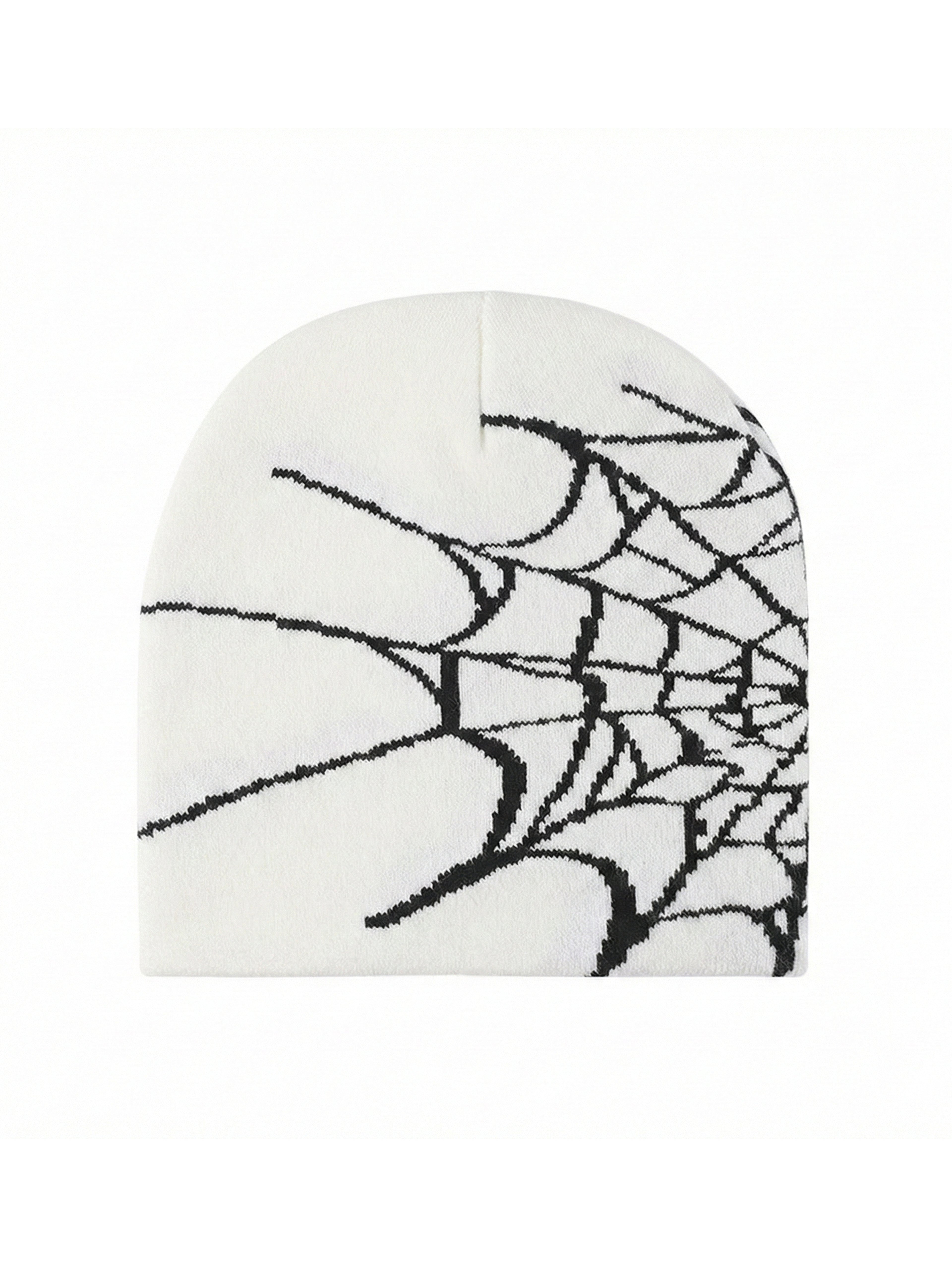 Pavoučí bez výšivky - Čapkov.cz Zimní Čepice-Beanie-Capkov-Capkov