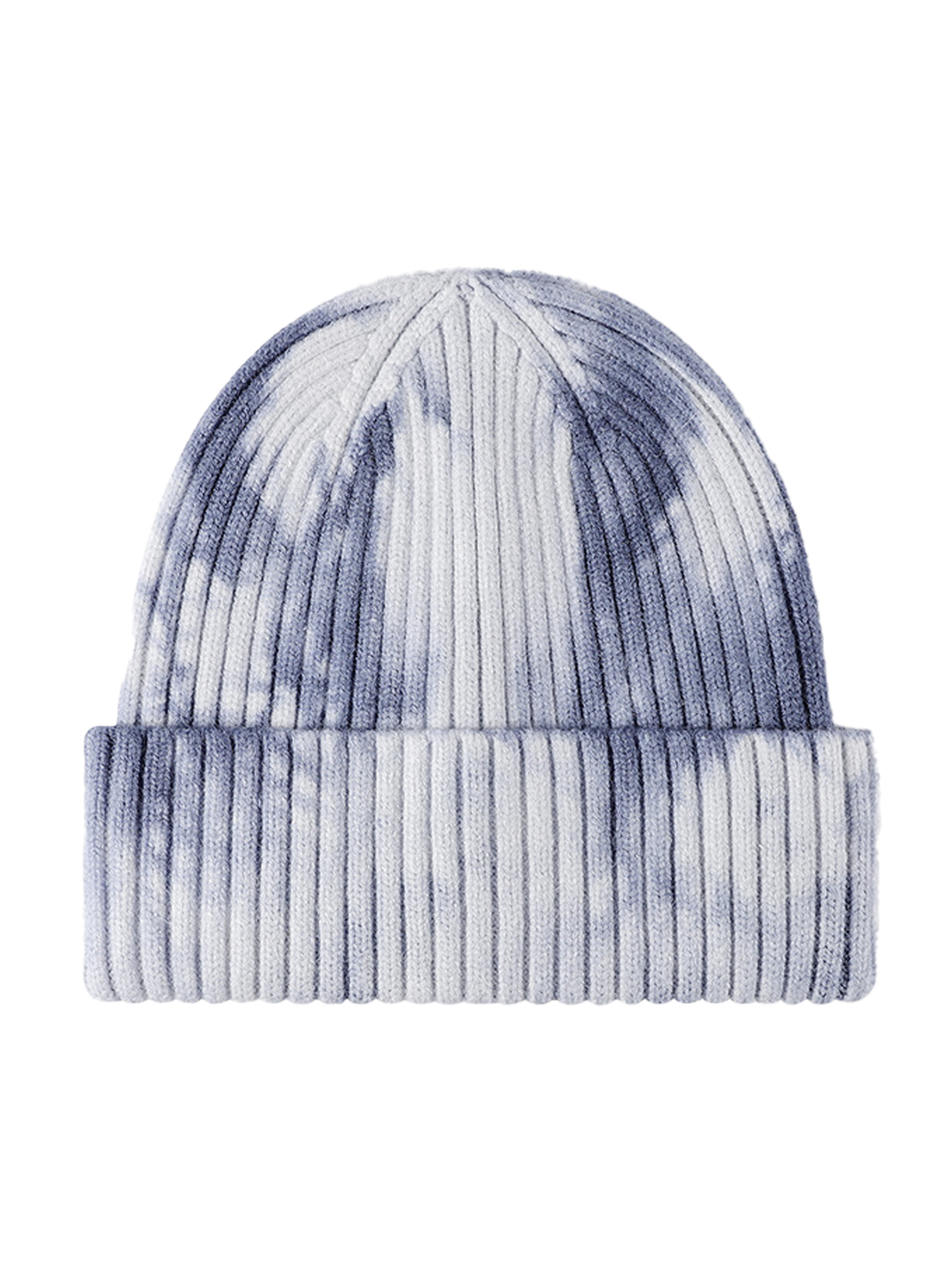 Tie Dye Bez Výšivky - Čapkov.cz Zimní Čepice-Beanie-Capkov-Capkov