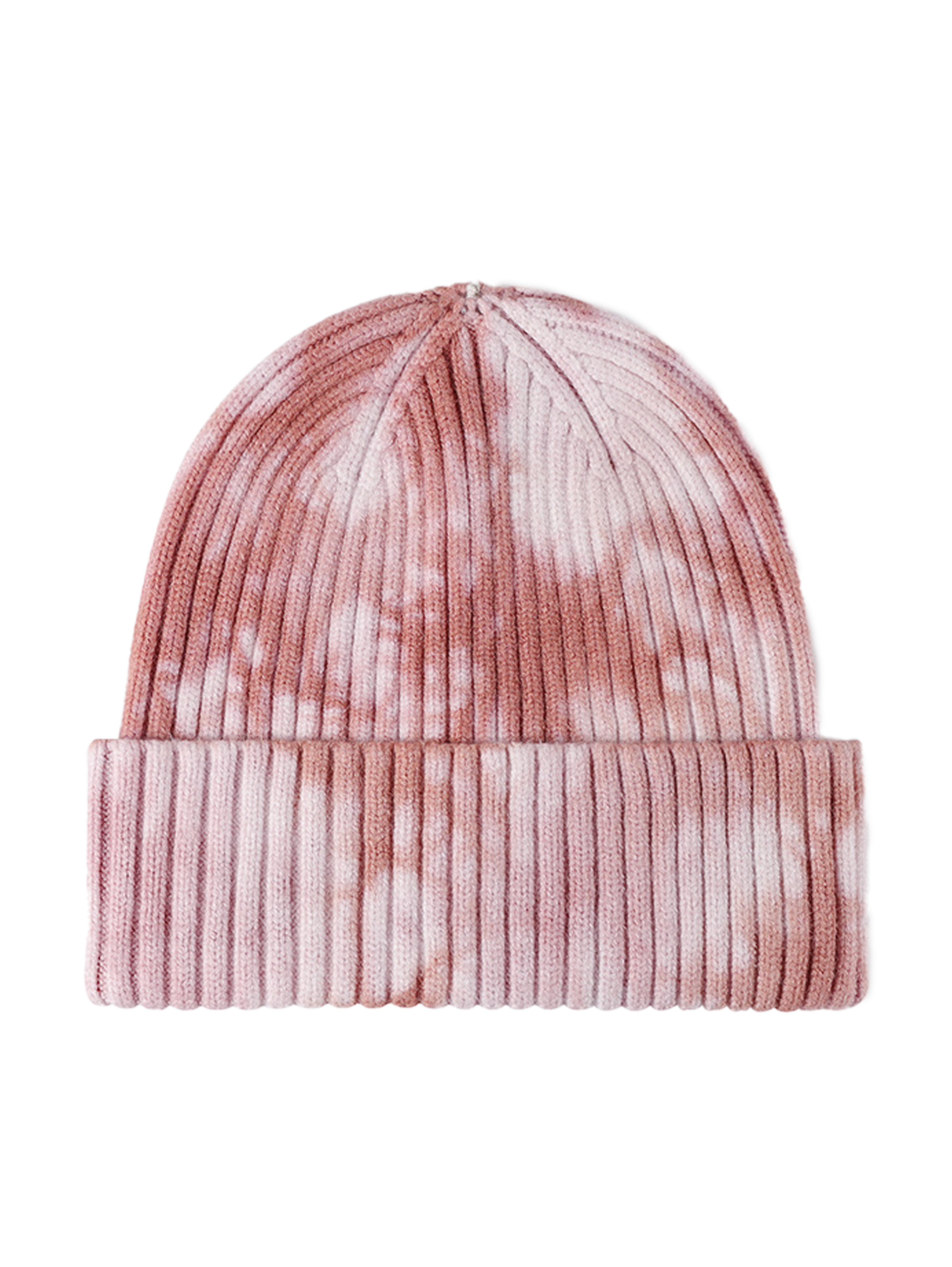Tie Dye Bez Výšivky - Čapkov.cz Zimní Čepice-Beanie-Capkov-Capkov