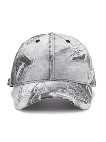 Mramorová bez výšivky - Čapkov.cz kšiltovka-hat-Capkov-Capkov
