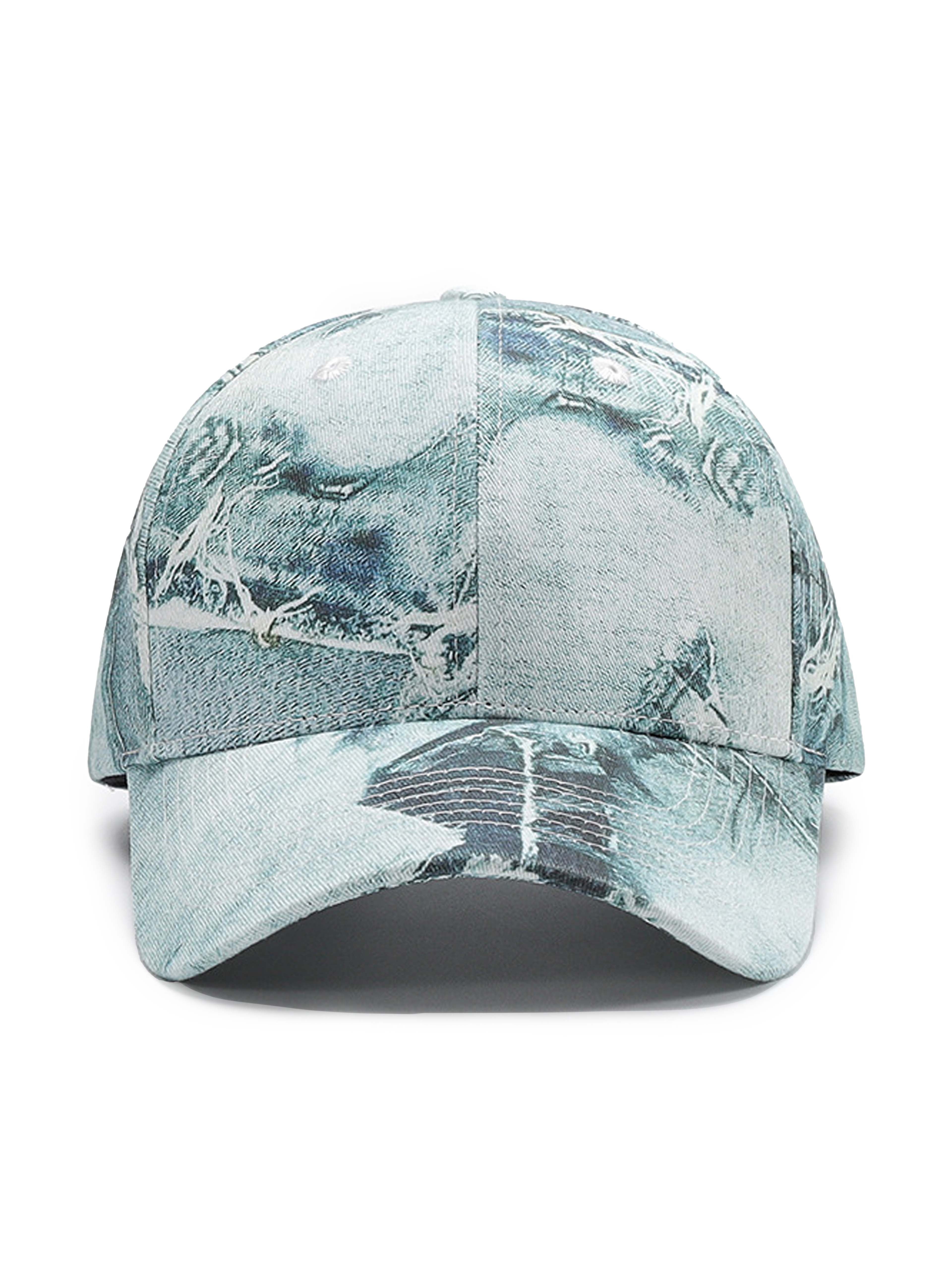 Mramorová bez výšivky - Čapkov.cz kšiltovka-hat-Capkov-Capkov