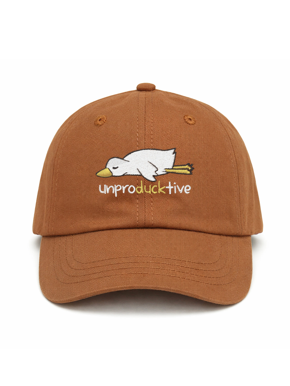 UNPRODUCKTIVE