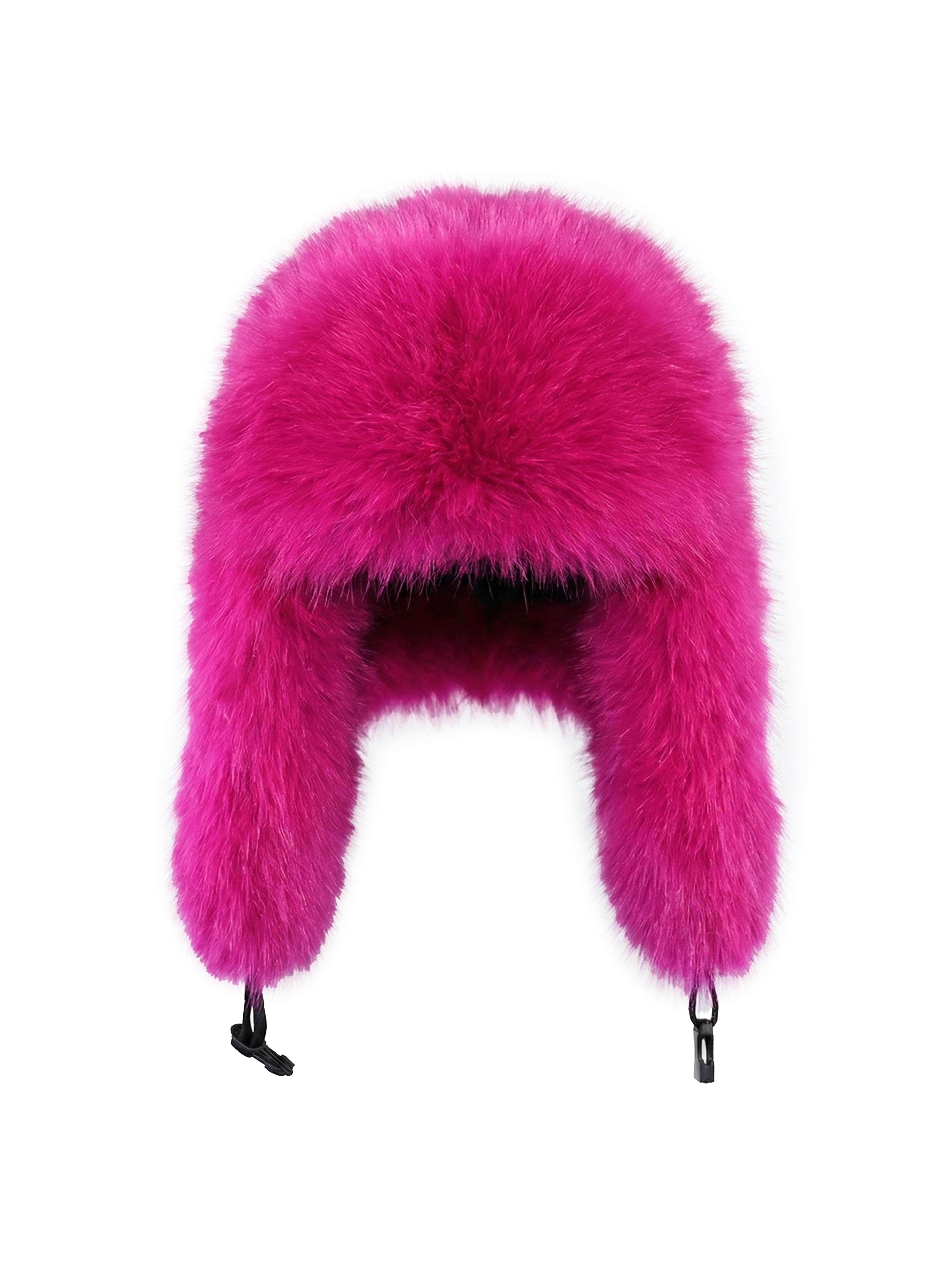 Ushanka bez výšivky - Čapkov.cz Zimní Čepice-Beanie-Capkov-Capkov