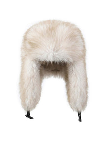 Ushanka bez výšivky - Čapkov.cz Zimní Čepice-Beanie-Capkov-Capkov