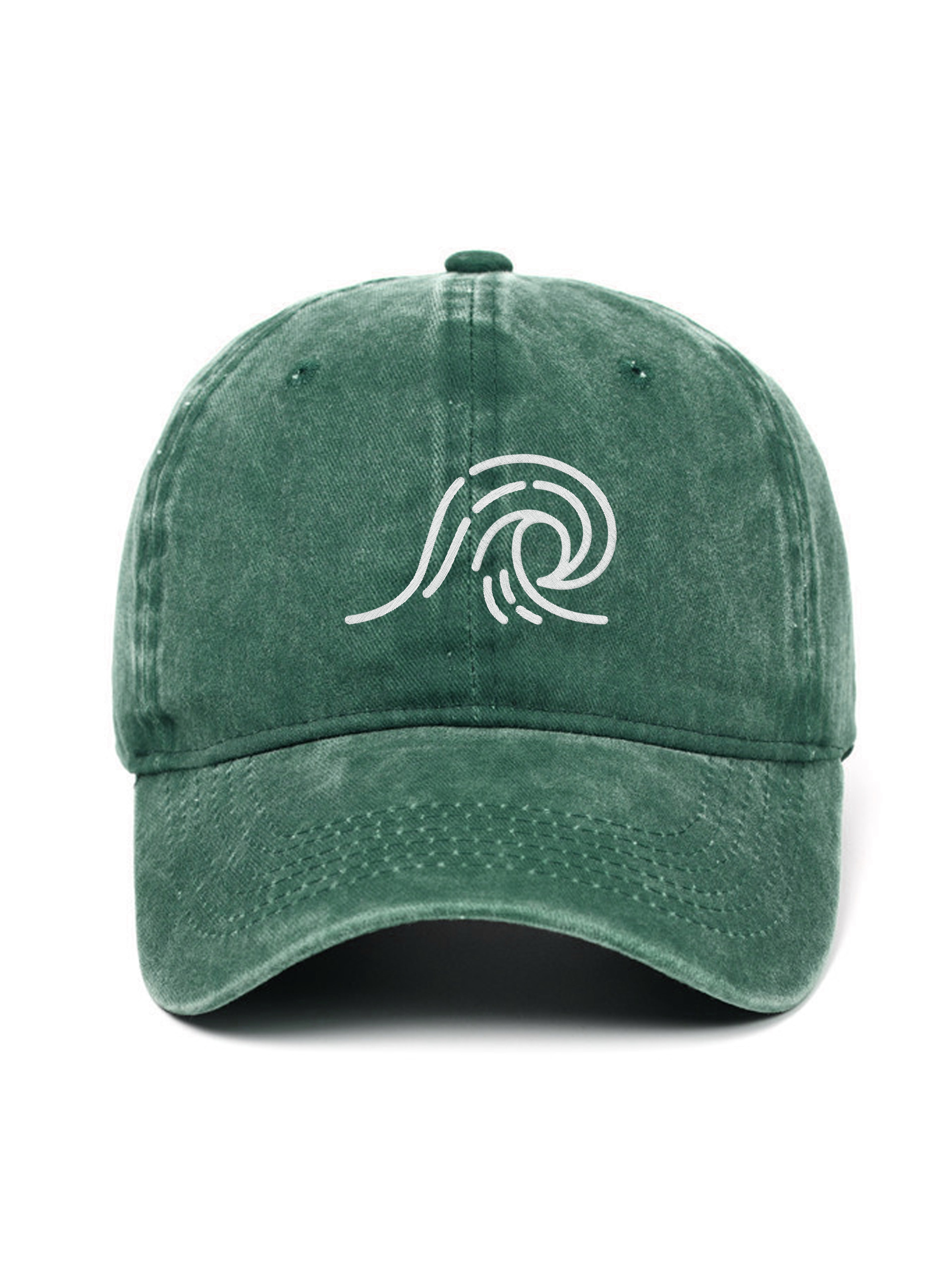 WAVE - Capkov.com washed cap-Hat-Capkov