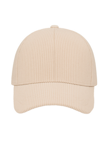 Corduroy Cap without an embroidery - Capkov.com washed cap corduroy-Hat-Capkov