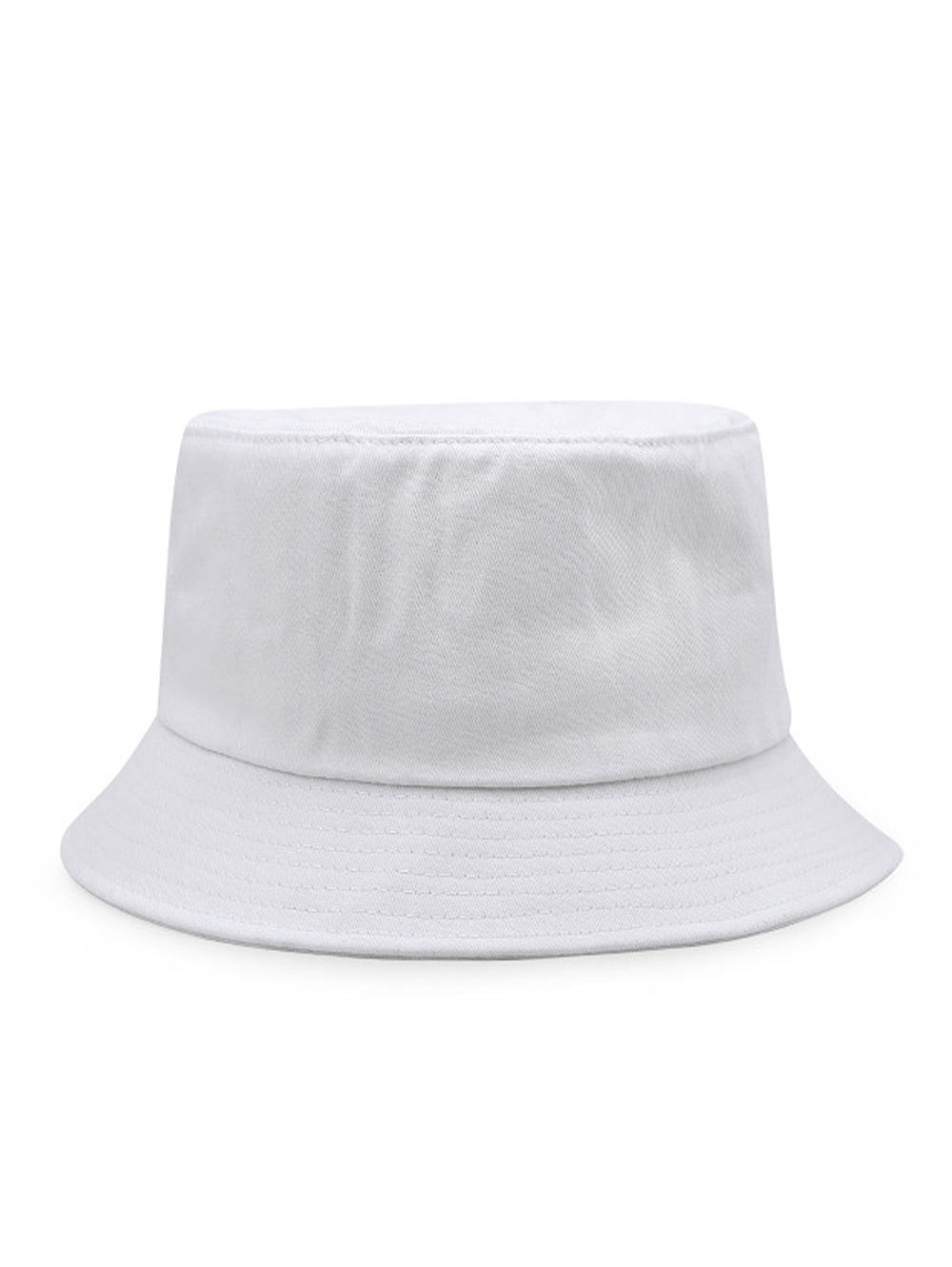 Bucket Hat without an embroidery - Capkov.com hat-Hat-Capkov