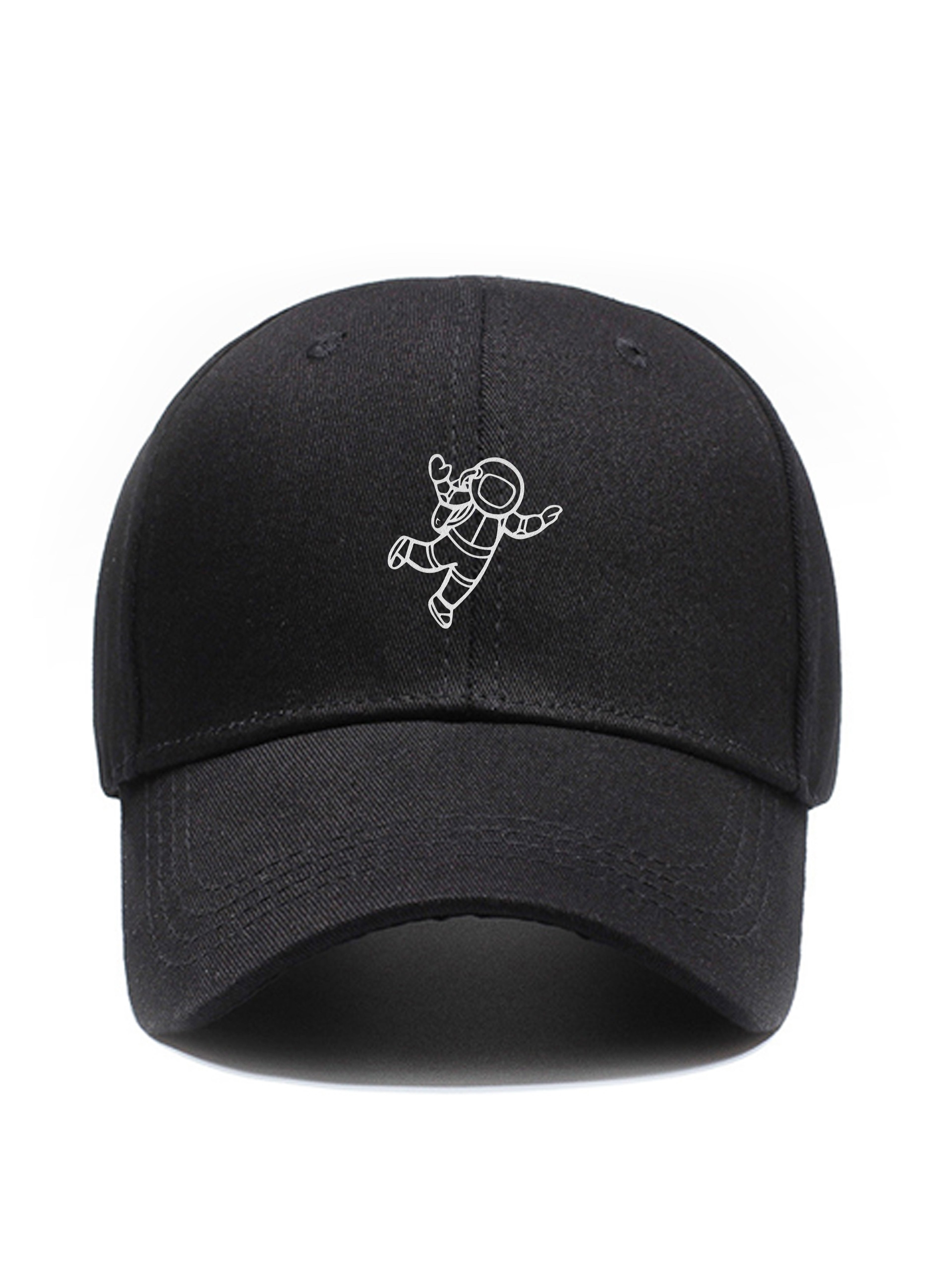 ASTRONAUT - Capkov.com washed cap-Hat-Capkov