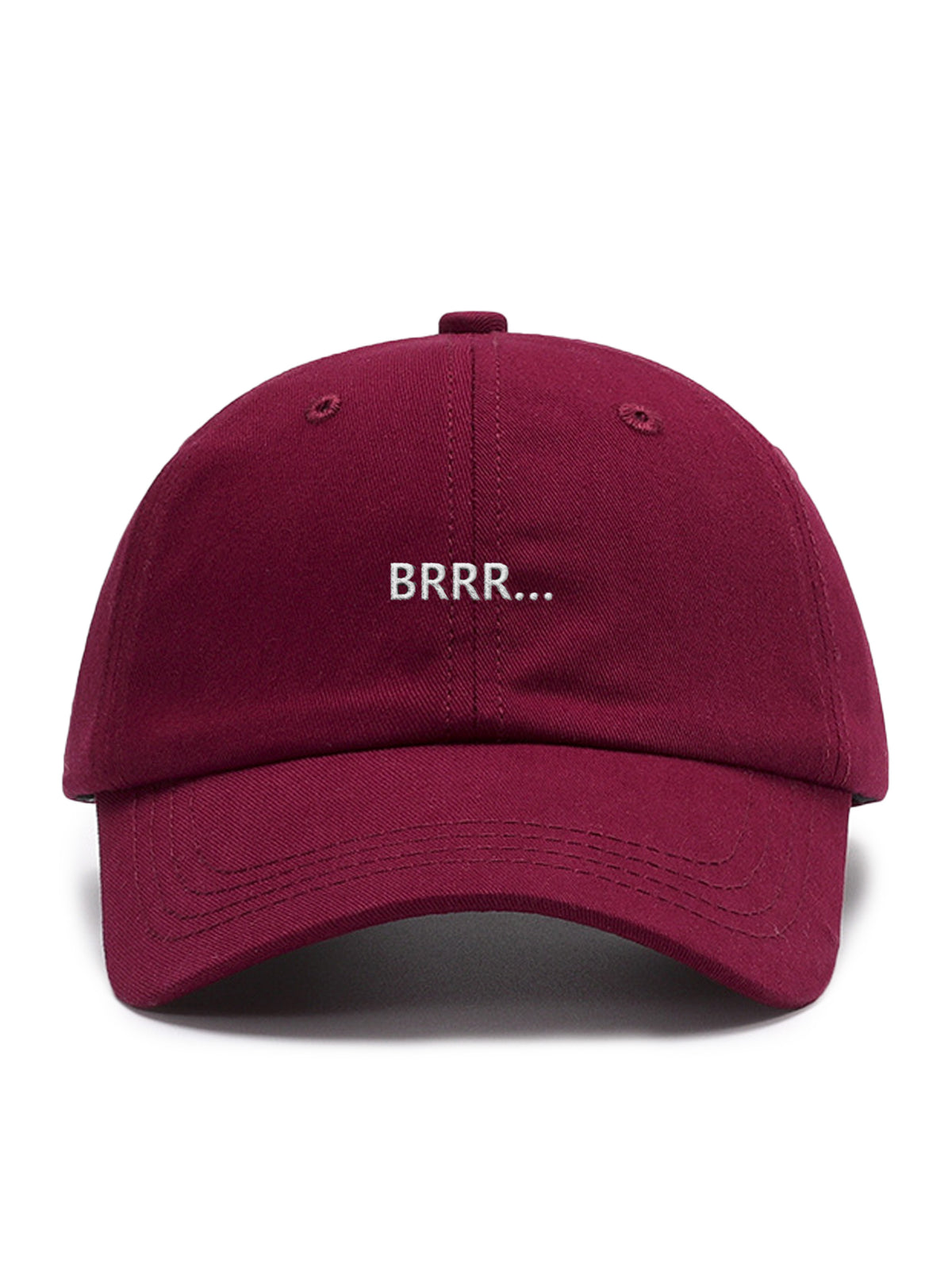 BRRR… – Cap, Wine – photo 8 of 14