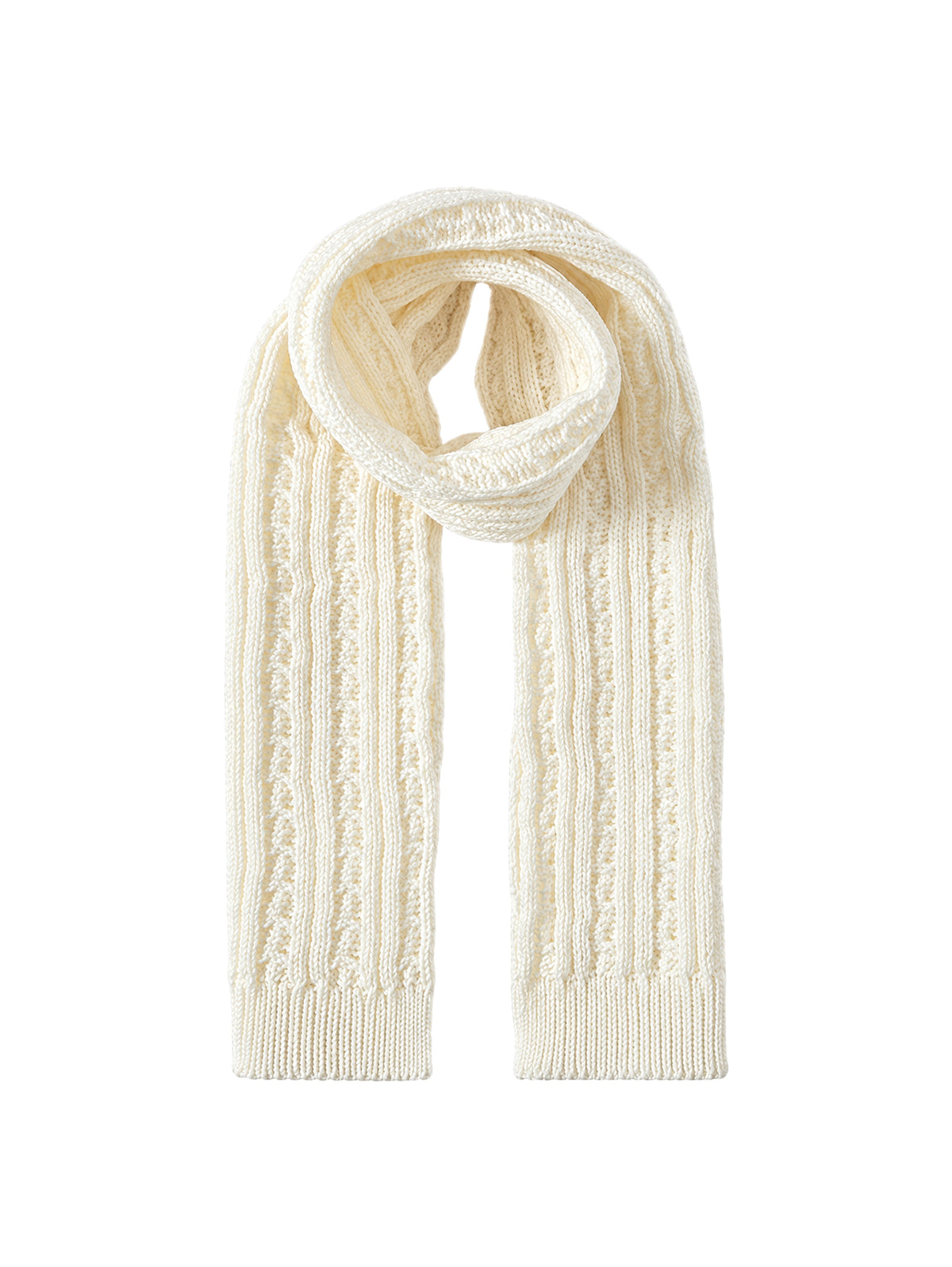 Kids Winter Set – Beanie, Gloves & Scarf – White – scarf | Capkov