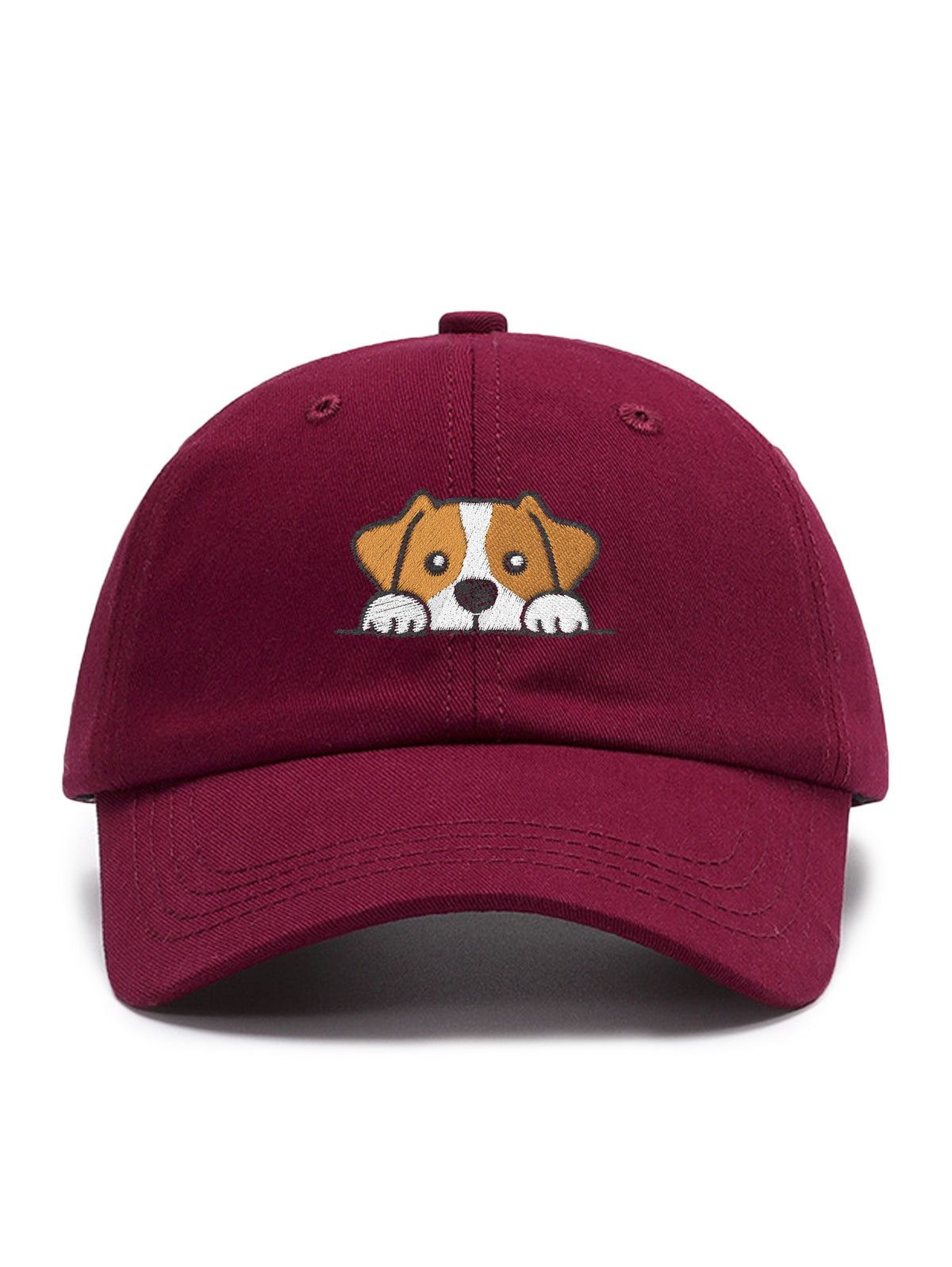 DOG – Cap, Wine – photo 8 of 14