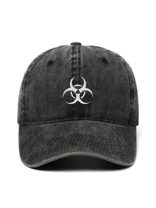 HAZARD - Capkov.com washed cap-Hat-Capkov