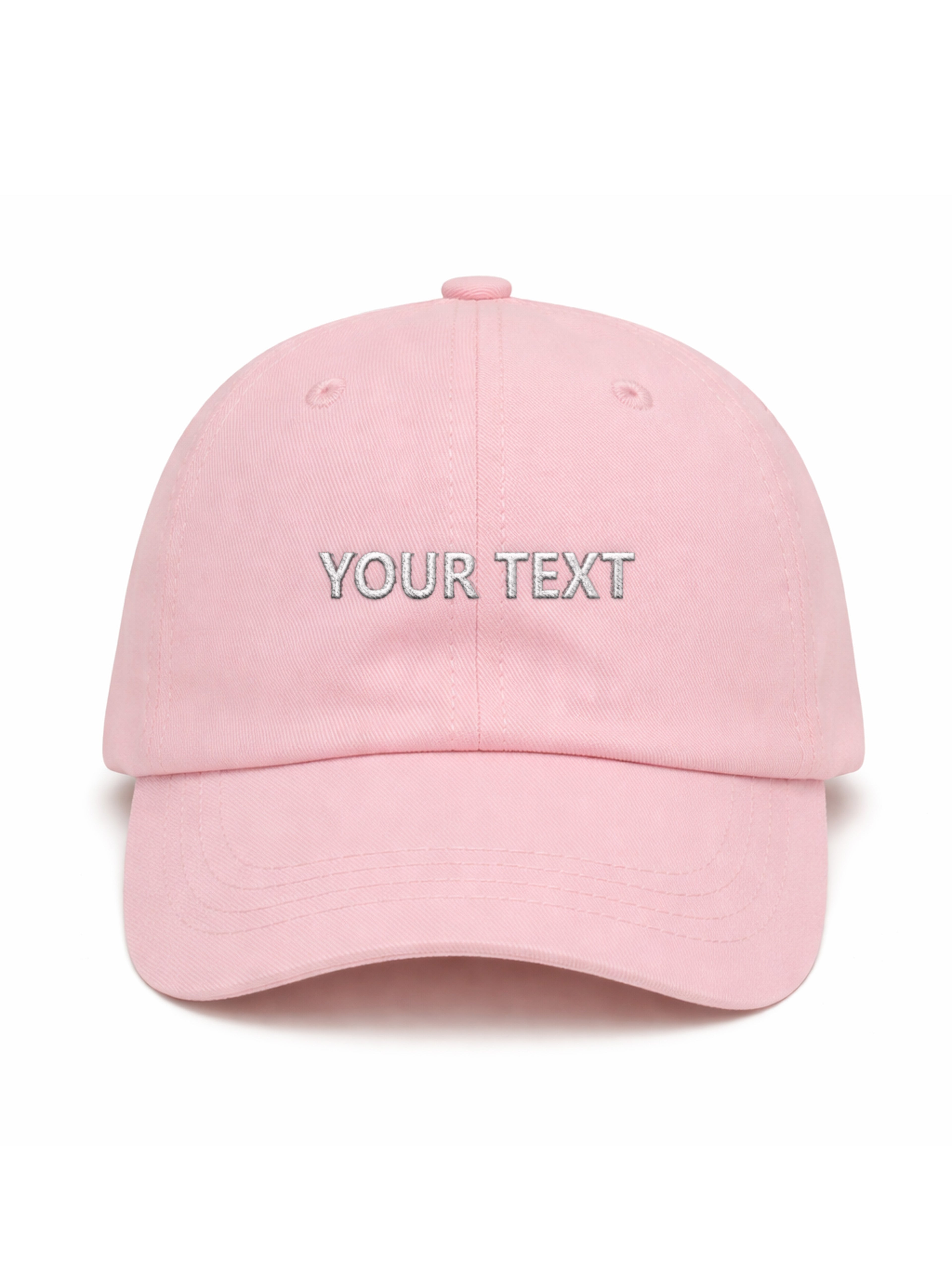 ✂️ Your own design TEXT - Capkov.com kids cap-hat-Capkov