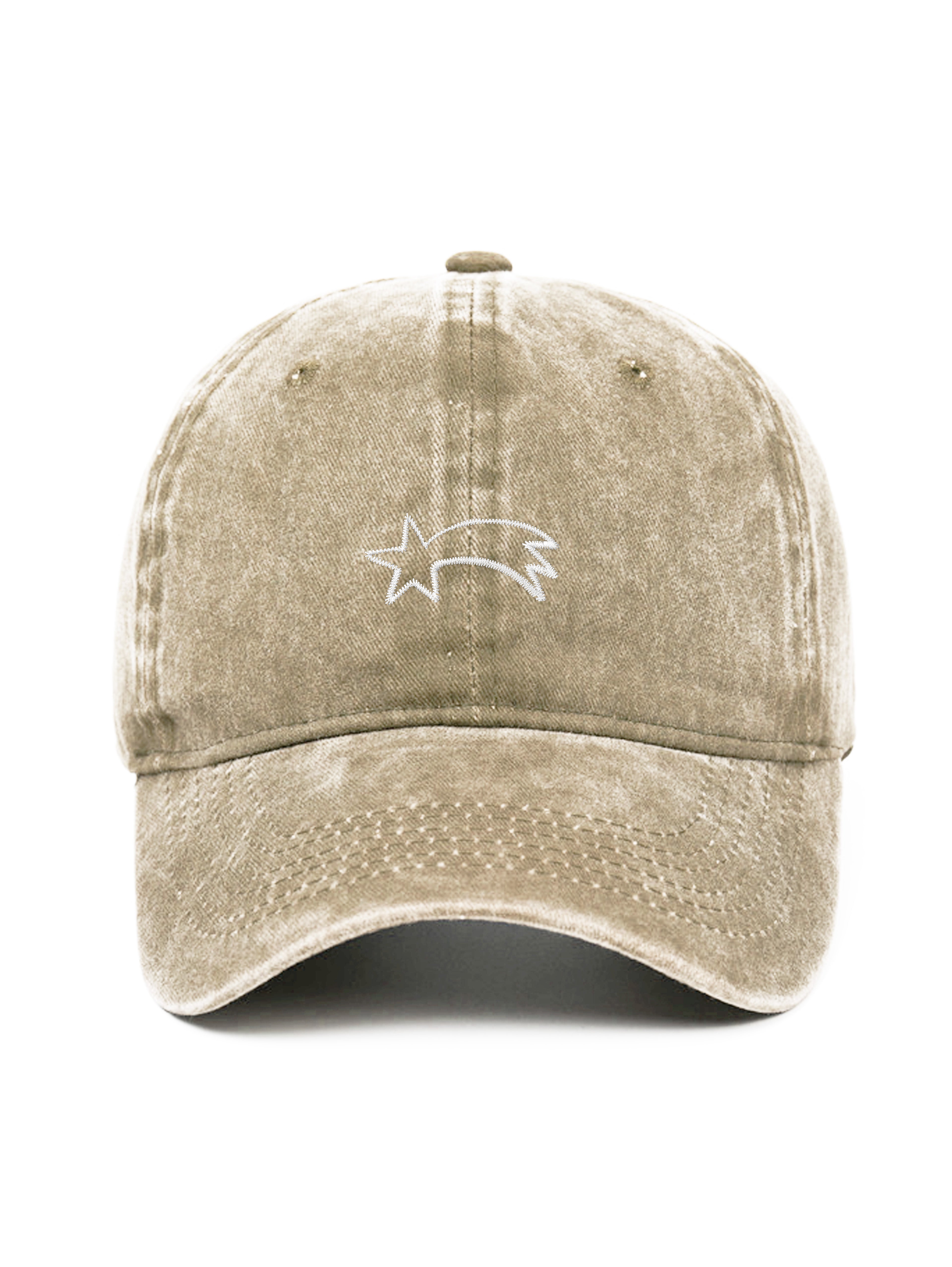 COMET - Capkov.com washed cap-Hat-Capkov