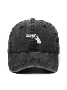 REVOLVER - Capkov.com washed cap-Hat-Capkov