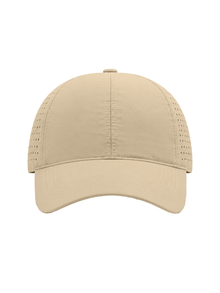 Sports cap without embroidery – cap – Beige