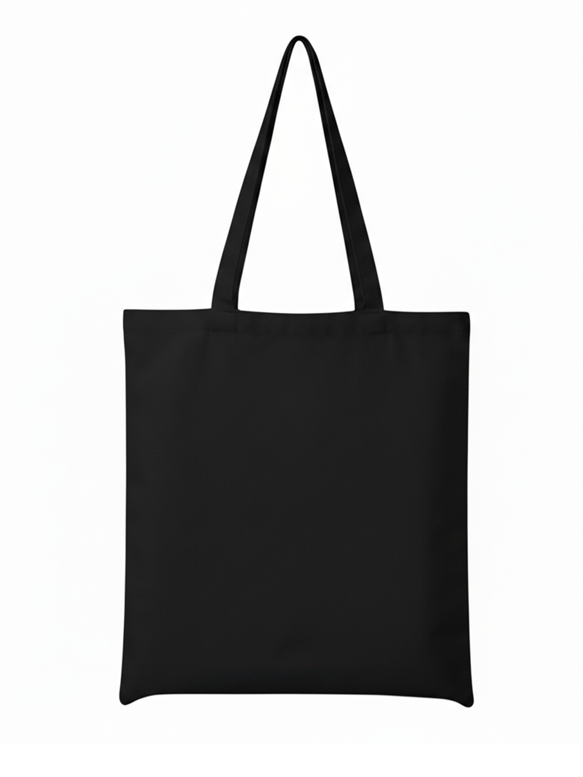 ✂️ Vlastní design plátěné tašky TEXTOVÝ - Čapkov.cz plátěná taška-Tote Bag-Capkov