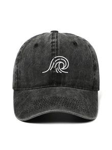 WAVE - Capkov.com washed cap-Hat-Capkov