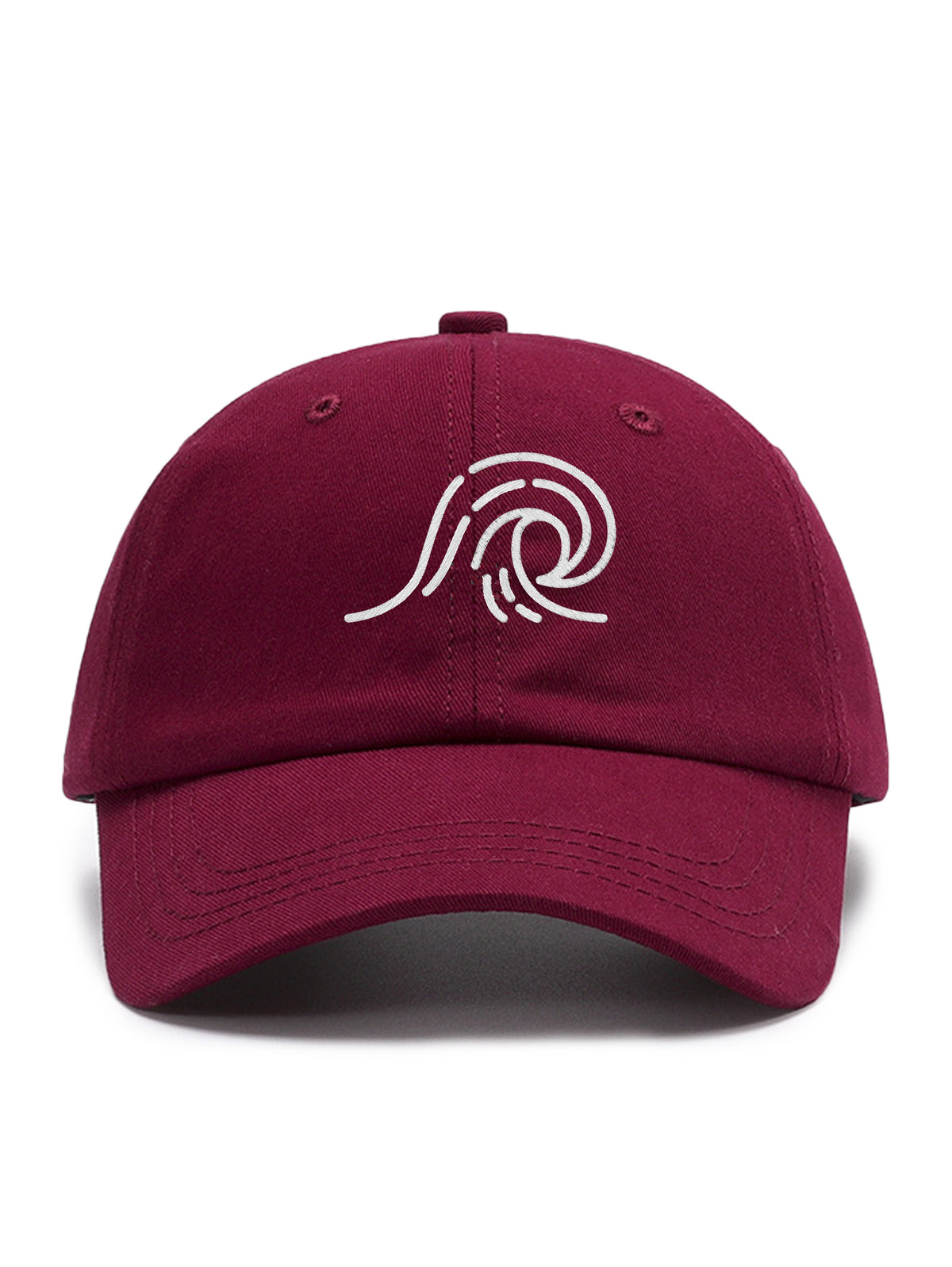 WAVE – cap, Wine – photo 8 of 14