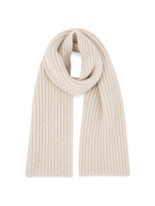 Ice Cream Scarf – Cappuccino | Capkov