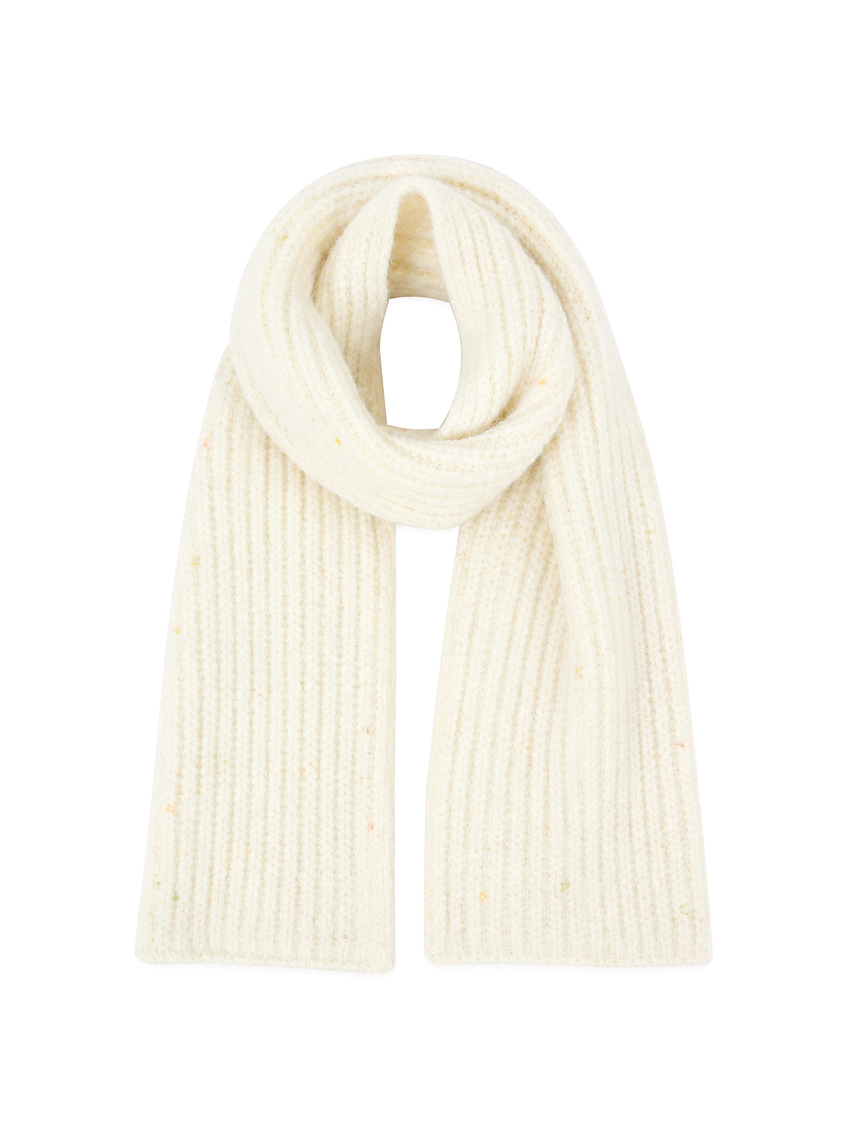 Ice Cream Scarf – Coconut | Capkov