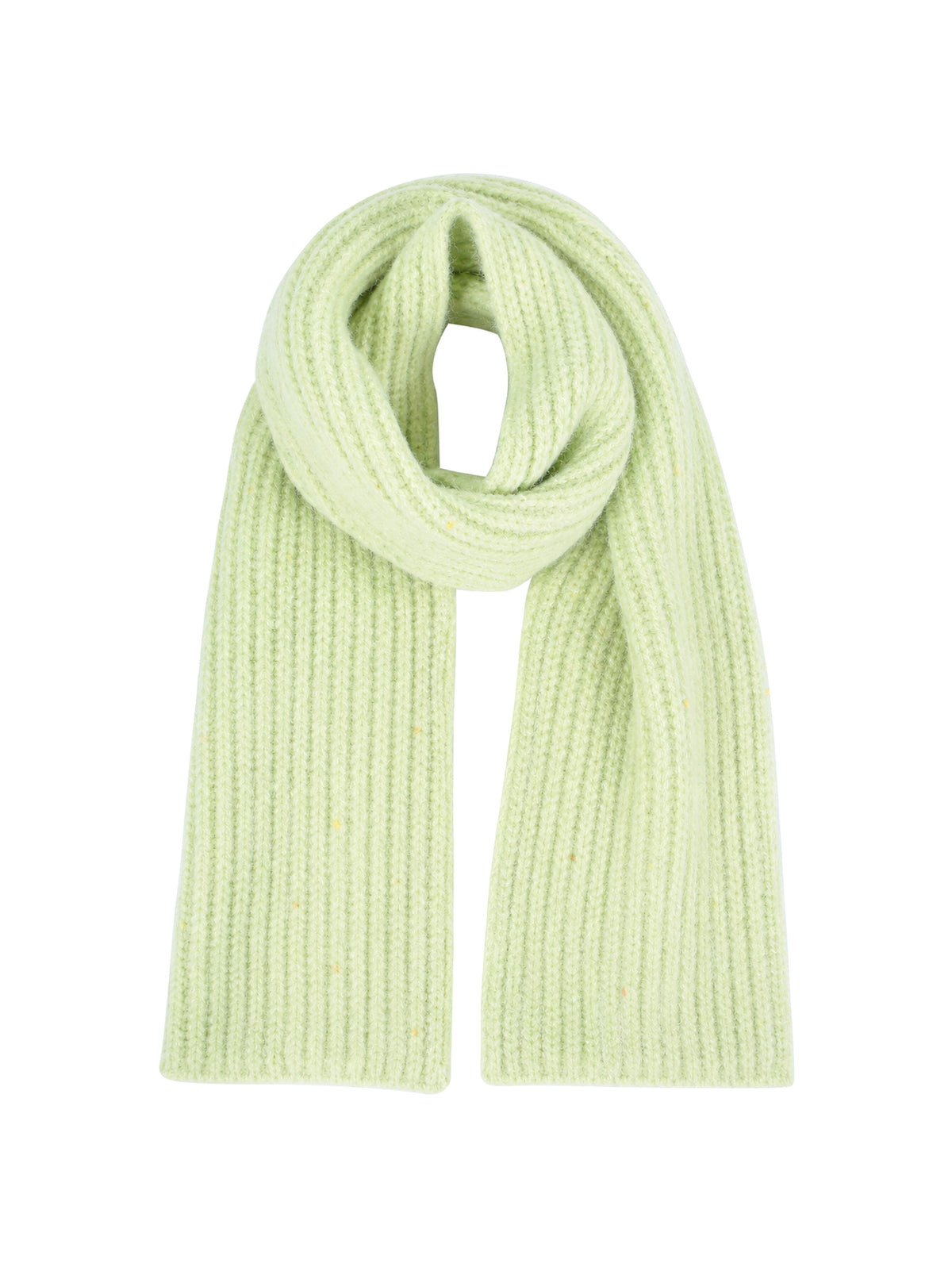 Ice Cream Scarf – Pistachio | Capkov