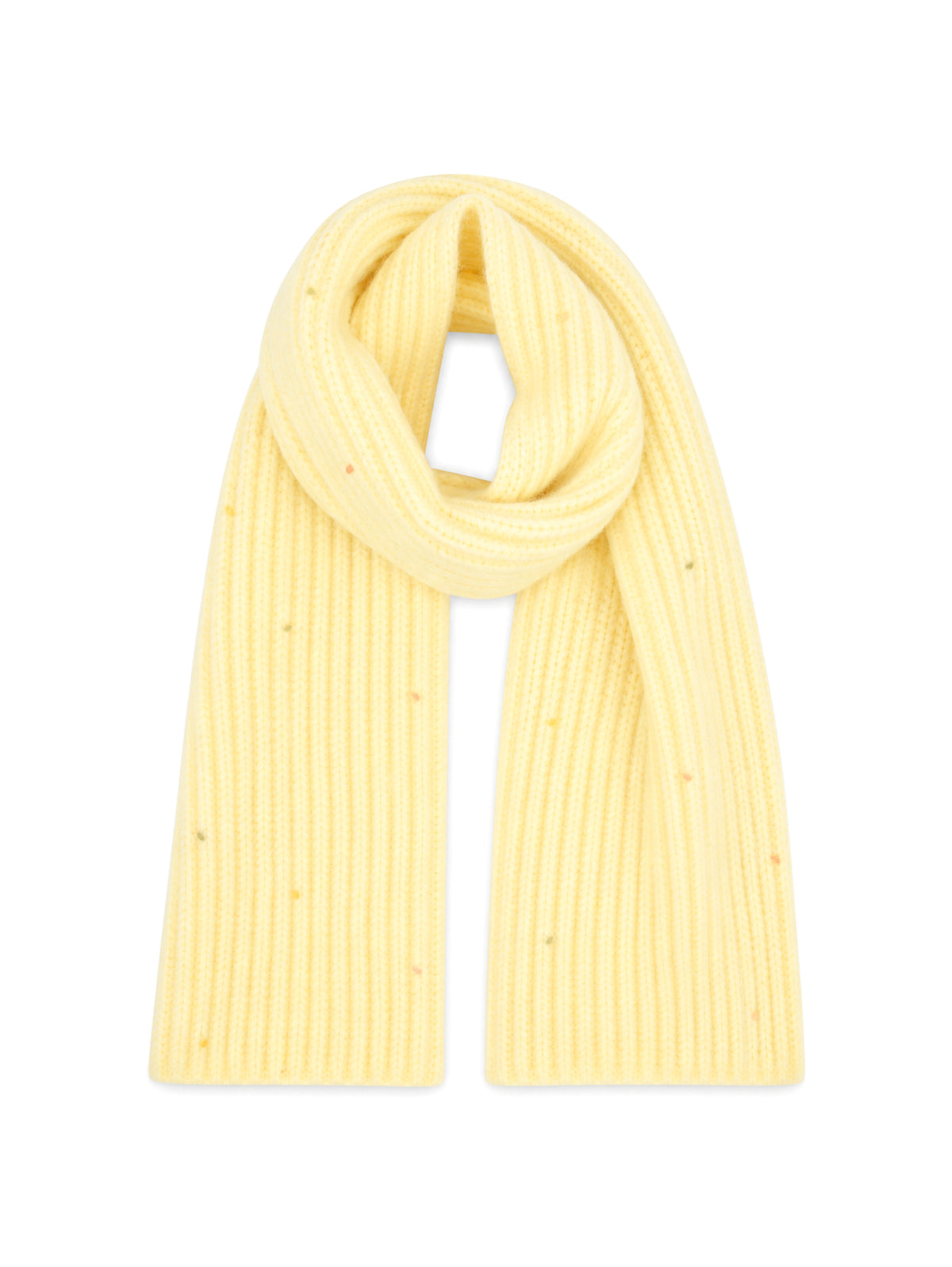 Ice Cream Scarf – Vanilla | Capkov