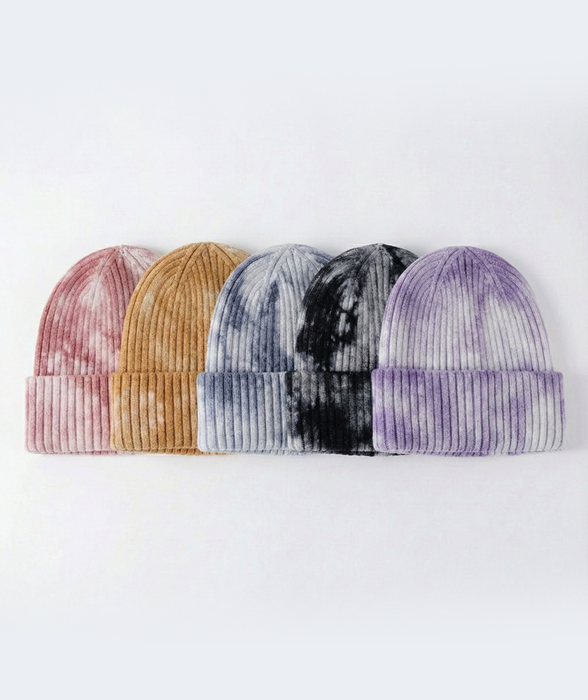 Winter hats