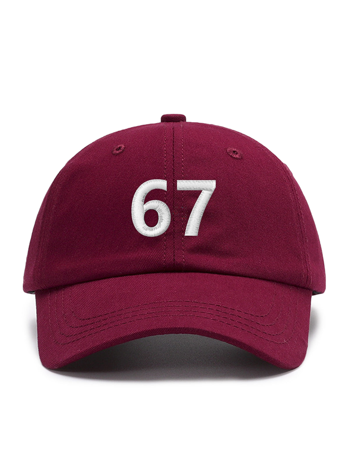 67 – cap, Wine – photo 8 of 14