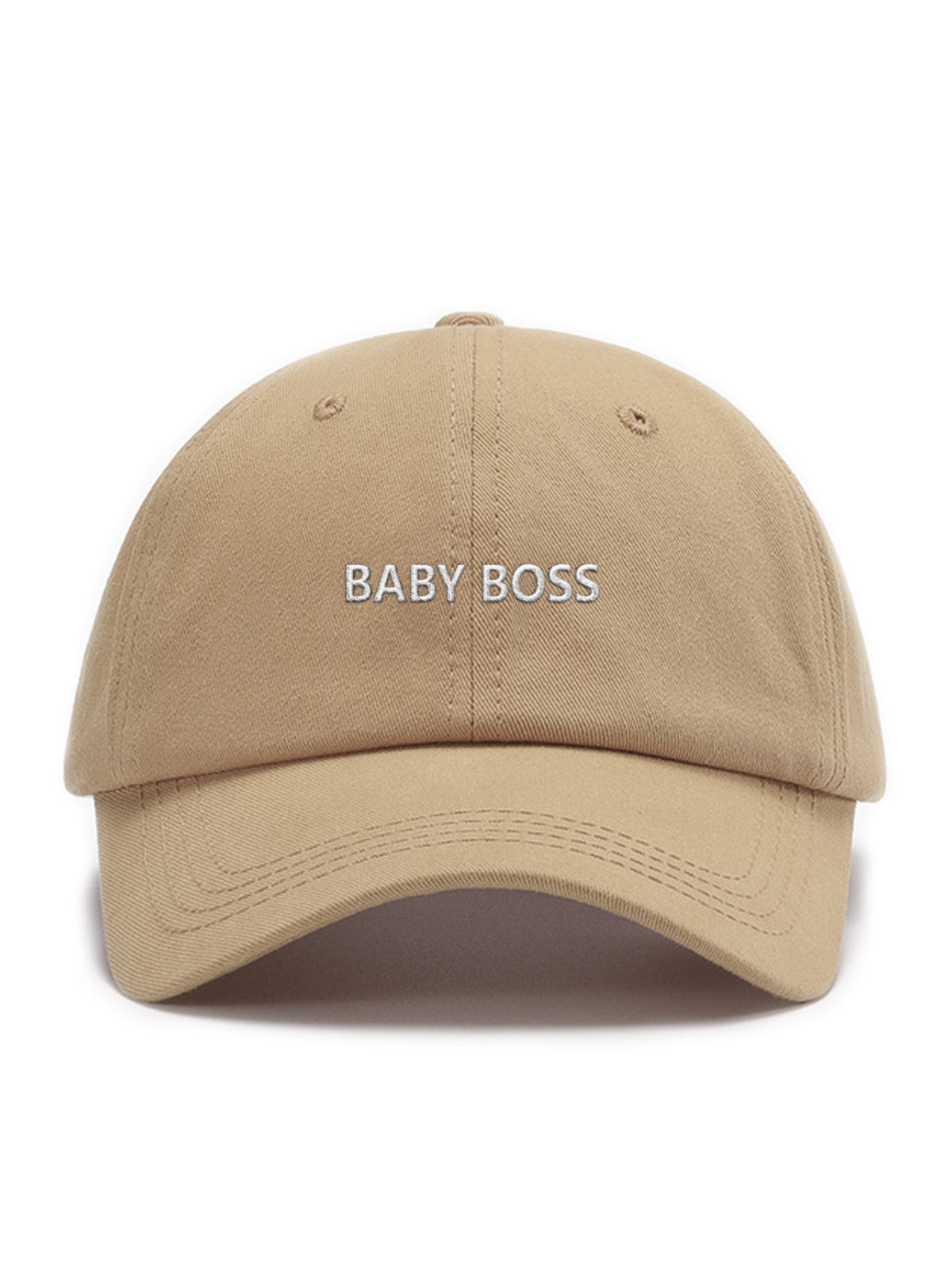 BABY BOSS