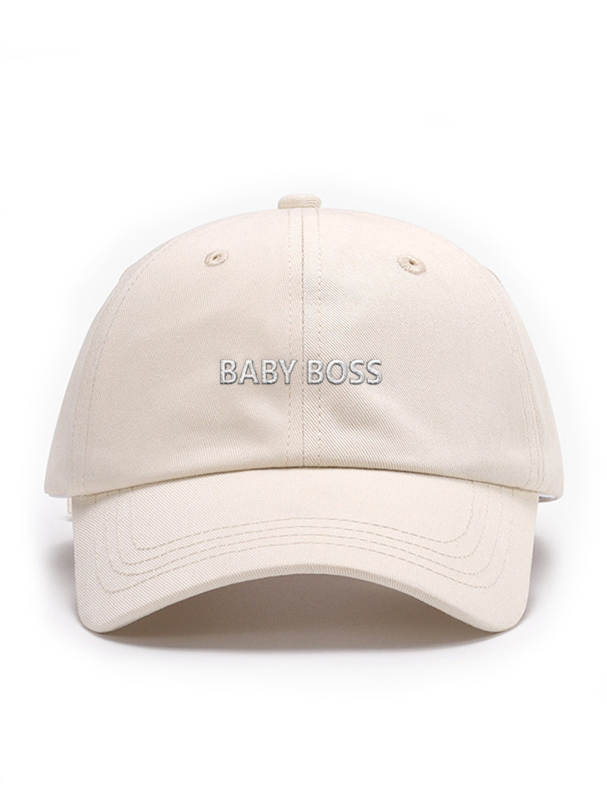 BABY BOSS