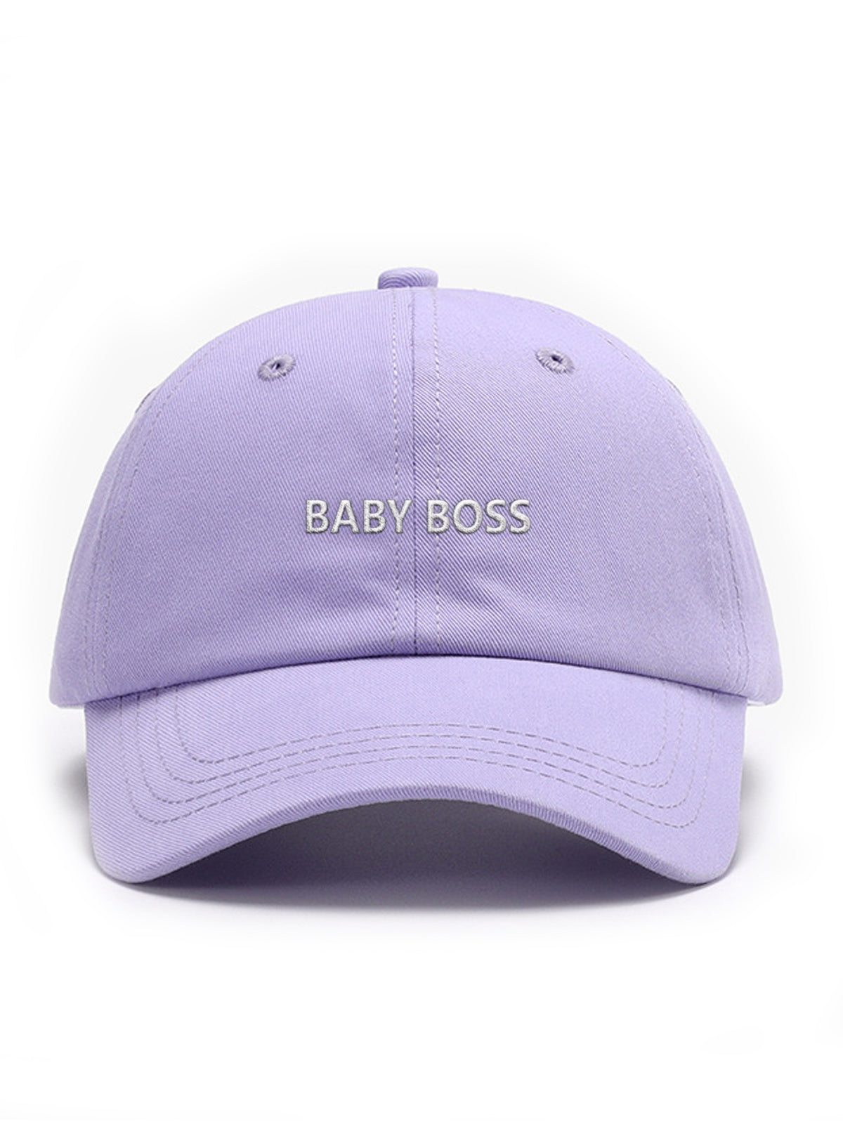 BABY BOSS