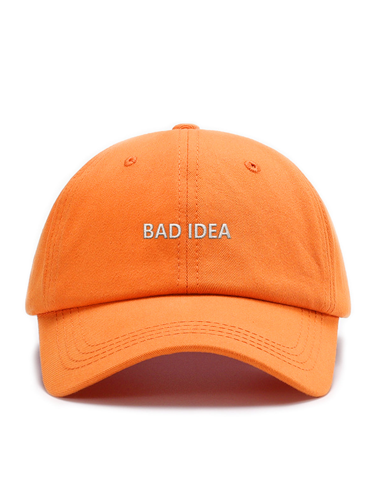BAD IDEA