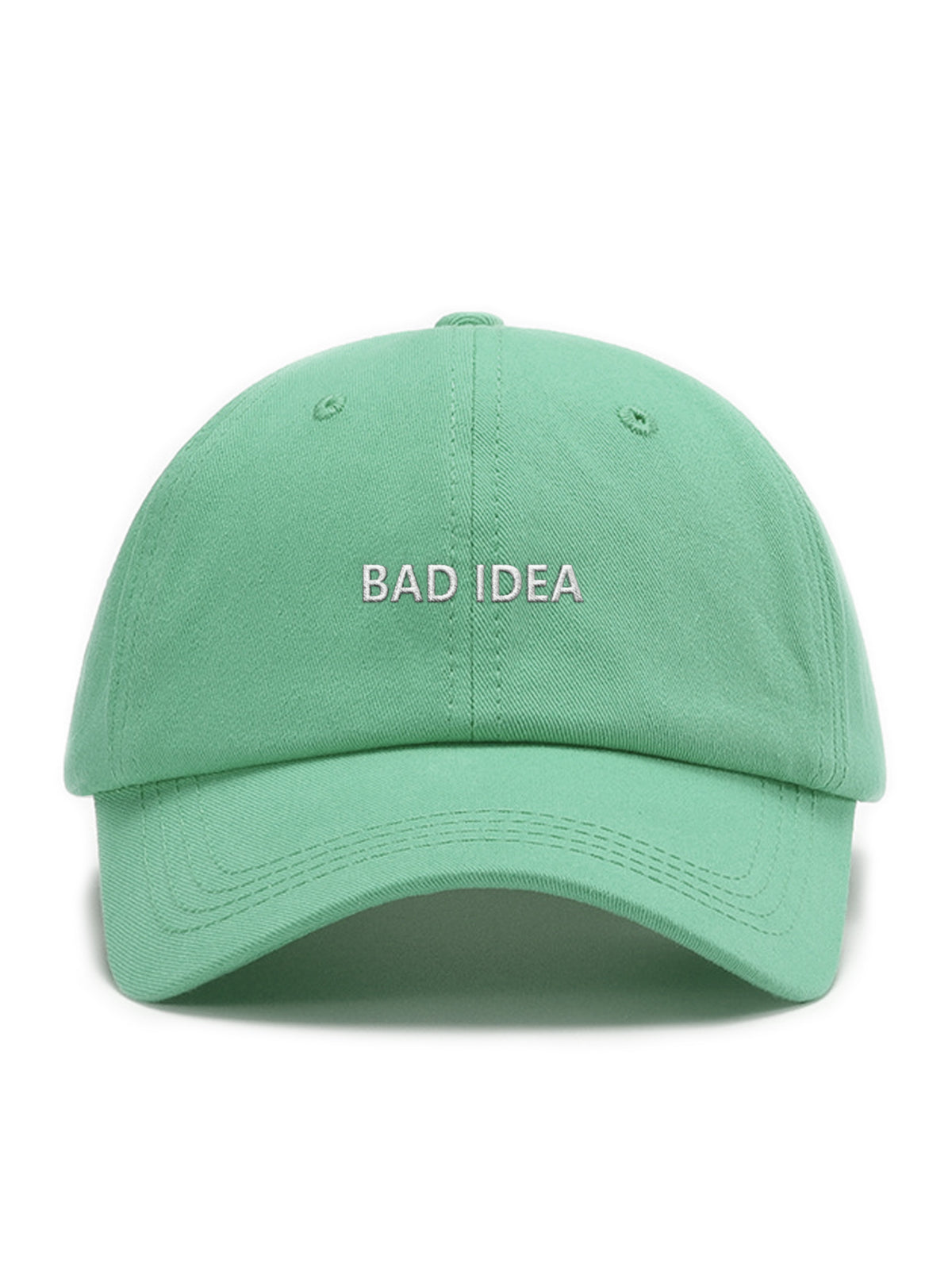 BAD IDEA