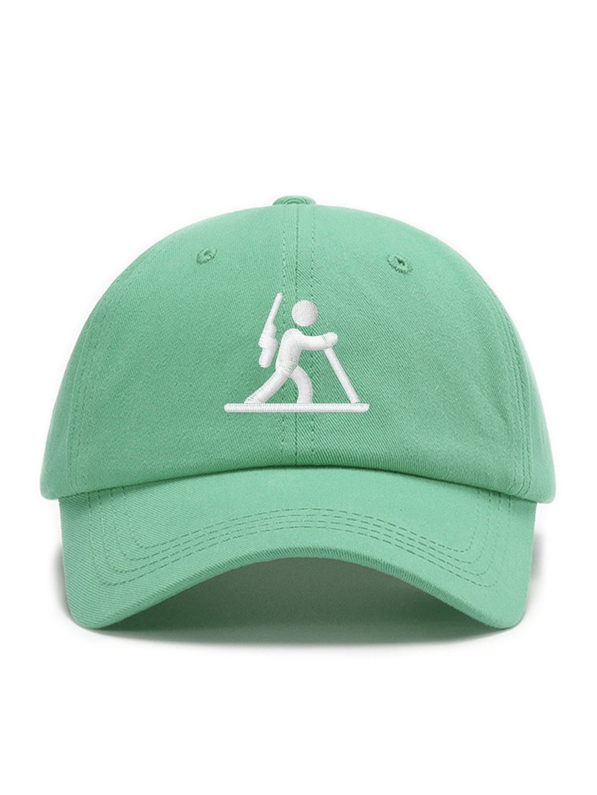 BIATLON – cap, Mint – photo 10 of 12
