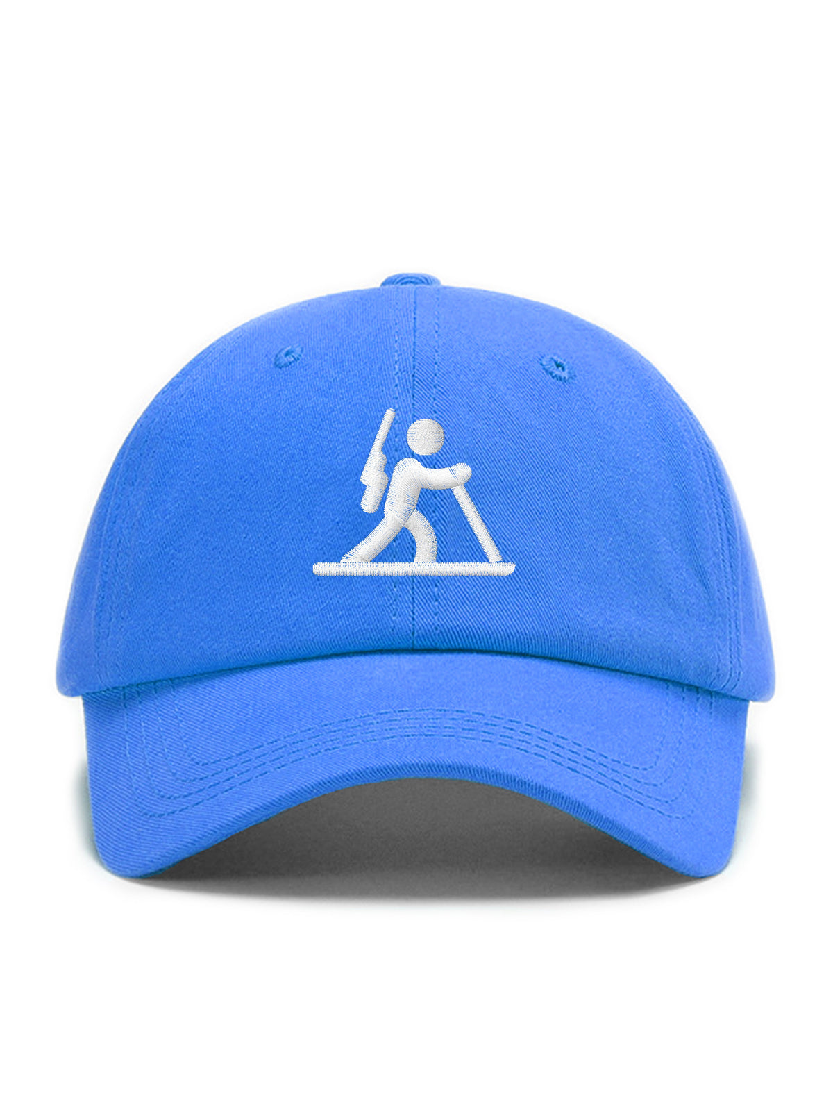 BIATLON – cap, Blue – photo 6 of 12