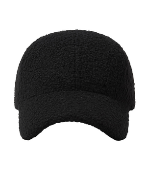 Fuzzy Cap without an embroidery - Capkov.com washed cap-Hat-Capkov