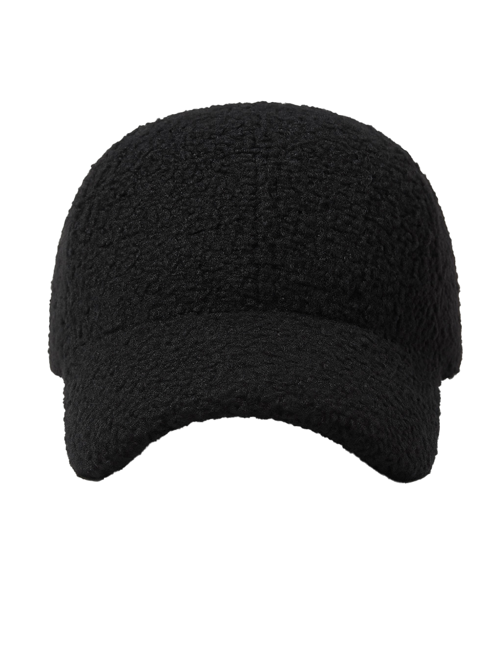 Fuzzy Cap without an embroidery - Capkov.com washed cap-Hat-Capkov