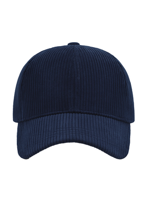 Corduroy Cap without an embroidery - Capkov.com washed cap corduroy-Hat-Capkov