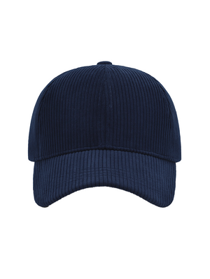 Corduroy Cap without an embroidery - Capkov.com washed cap corduroy-Hat-Capkov