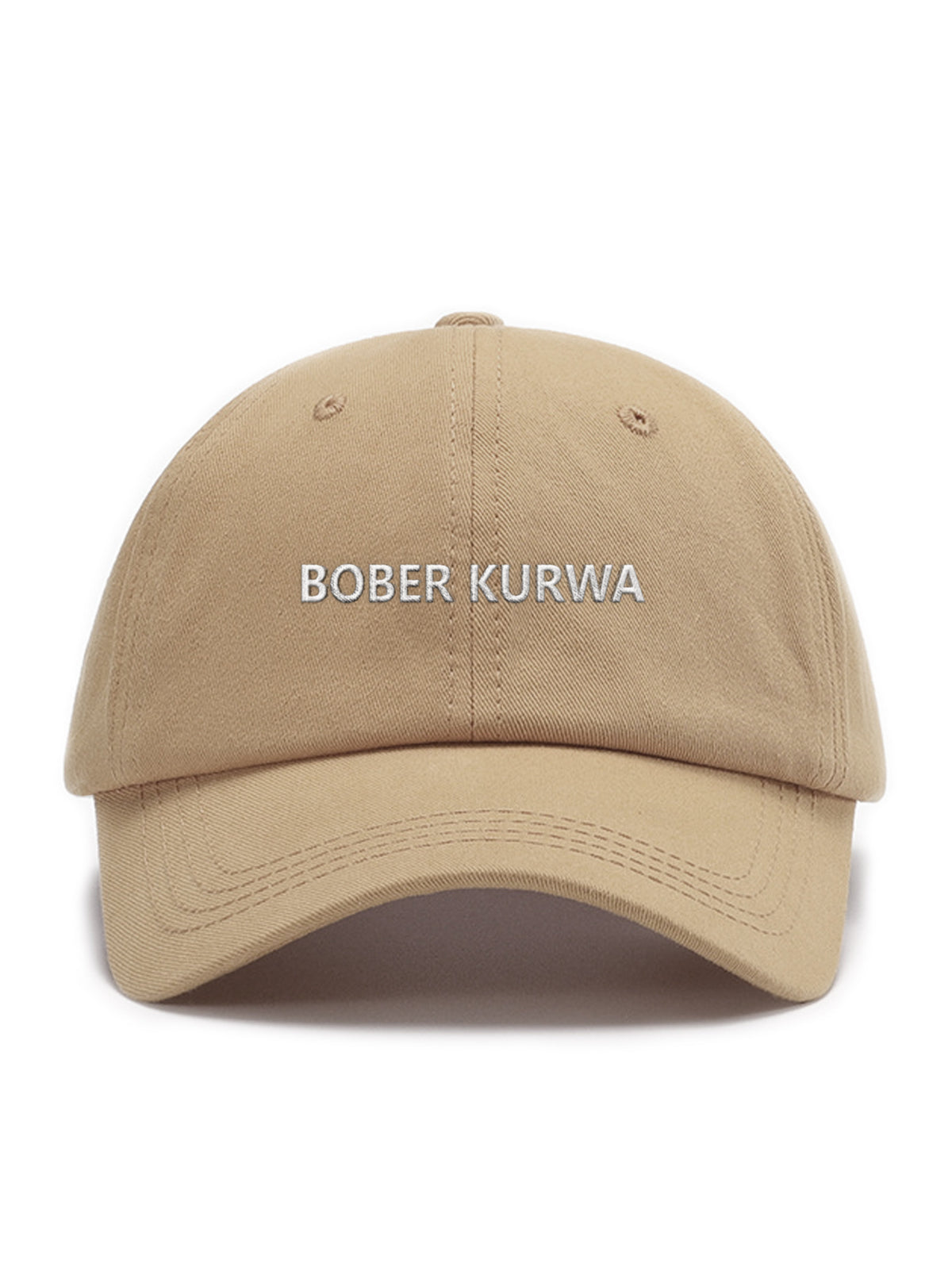 BOBER KURWA