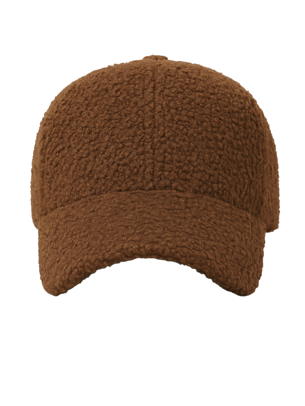 Fuzzy Cap without an embroidery - Capkov.com washed cap-Hat-Capkov