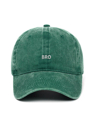 BRO - Capkov.com washed cap – washed 10