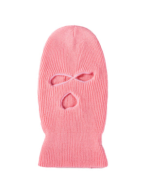Balaclava Bez Výšivky - Čapkov.cz Zimní Gear-Beanie-Capkov-Capkov