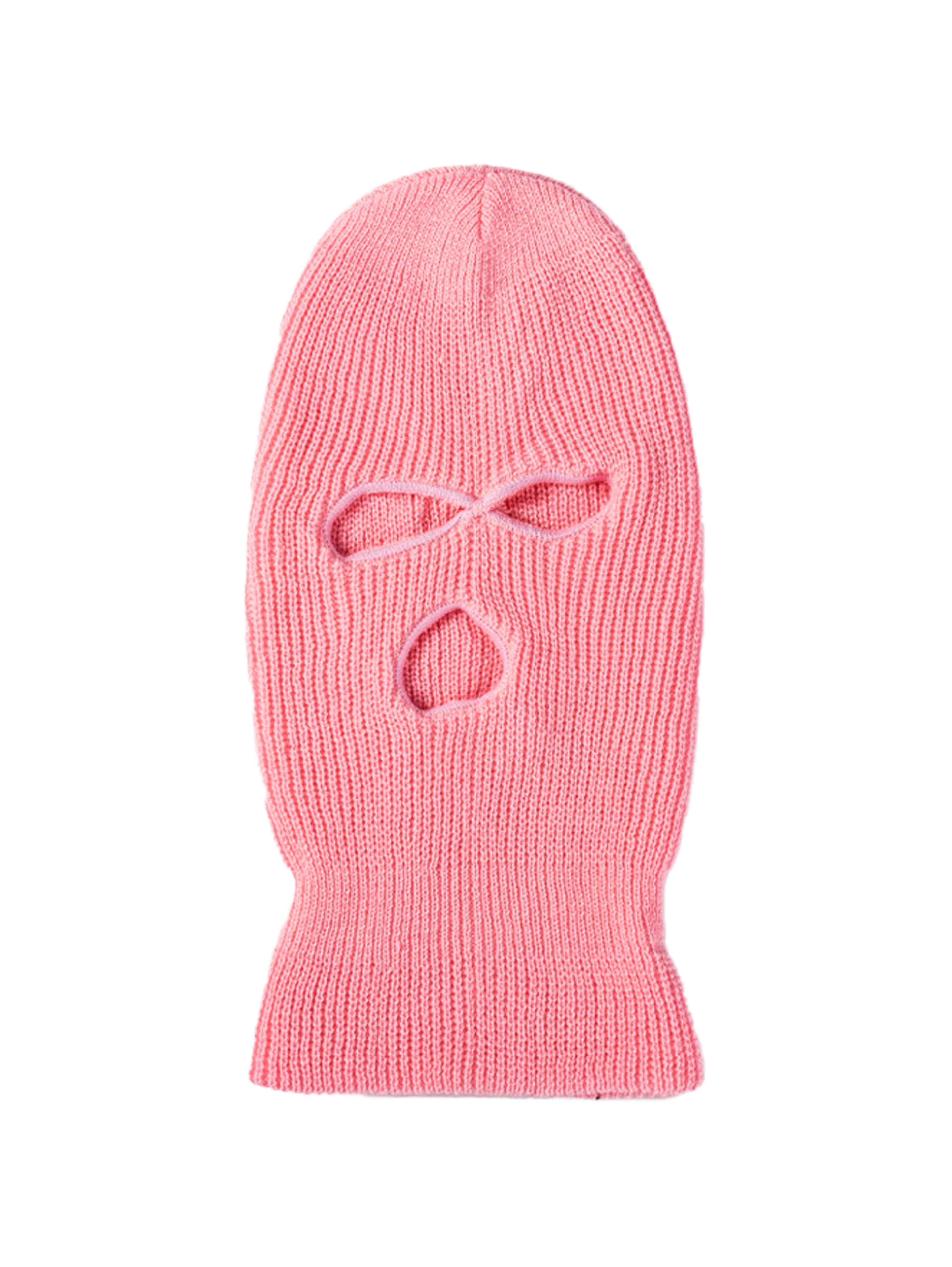Balaclava Bez Výšivky - Čapkov.cz Zimní Gear-Beanie-Capkov-Capkov