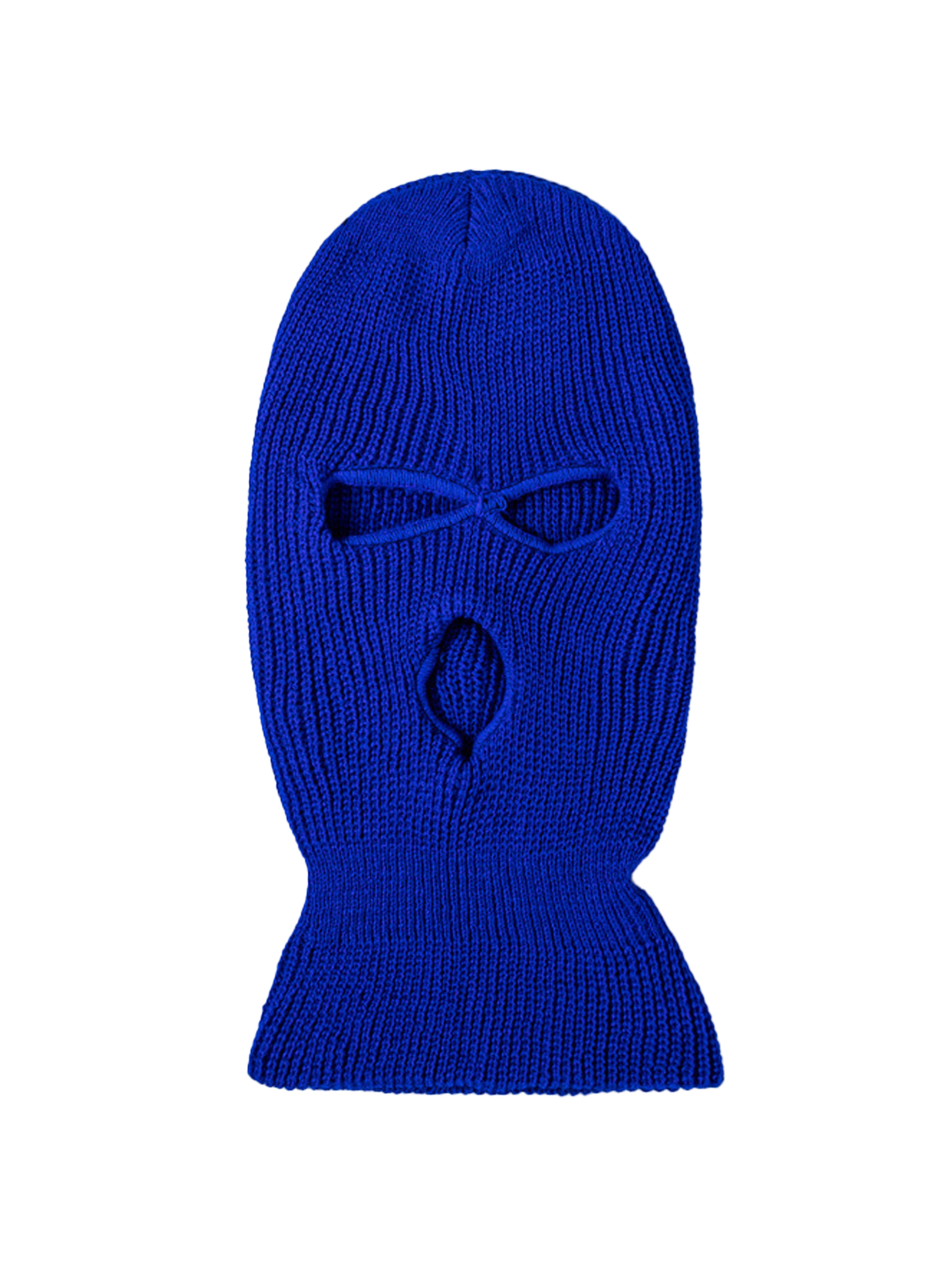 Balaclava Bez Výšivky - Čapkov.cz Zimní Gear-Beanie-Capkov-Capkov